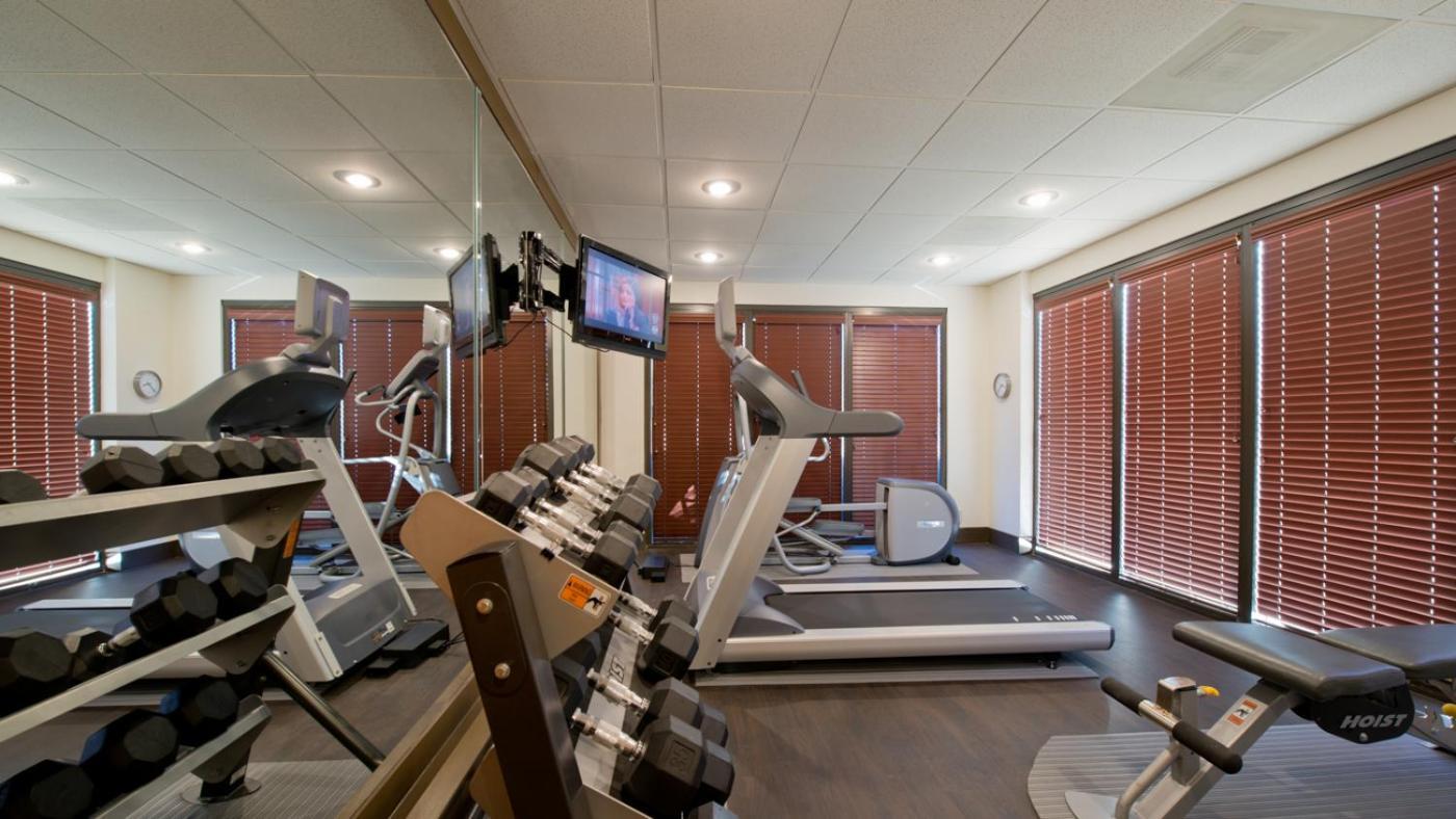Russell Inn And Suites ستاركفيل المظهر الخارجي الصورة